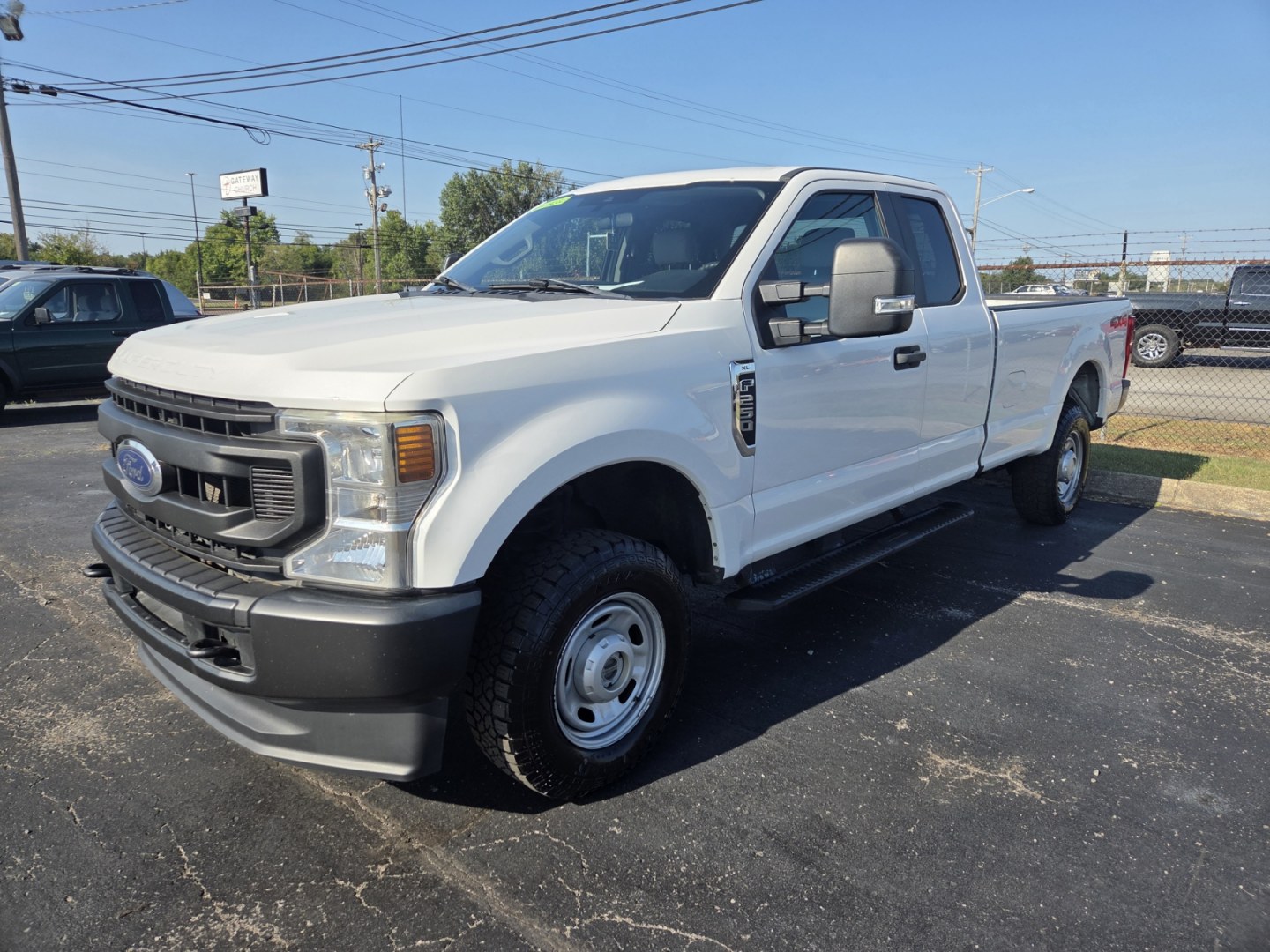 ford f-250 super duty 2020 1FT7X2B63LEC90314 image ford f-250 super duty 2020 1FT7X2B63LEC90314 image